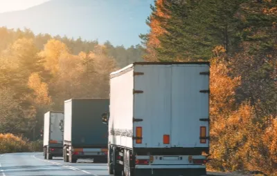 Konya Andırın | Klima Taşıma