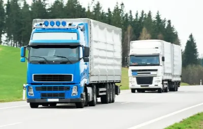 Konya Andırın | Eşya Taşıma